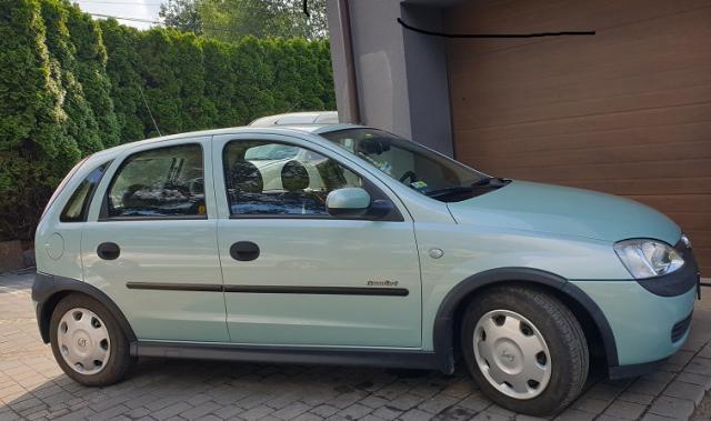 corca ct1_0 corect